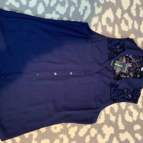 Express portofino shirt - Picture 2 of 3